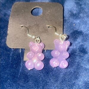 Sweet treats earring bundle NWOT